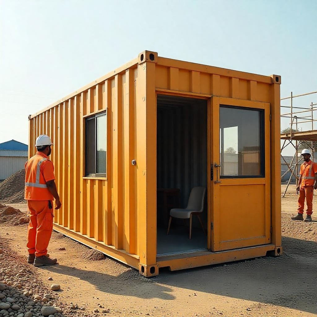 Portable Shipping Container | Portable Shipping Container in Bangalore | used shipping containers for sale | used containers for sale | used shipping containers | used cargo containers for sale | old containers for sale | 2nd hand shipping containers for sale | cost of used shipping container | second hand office containers for sale | used office containers for sale | old container for sale near me
