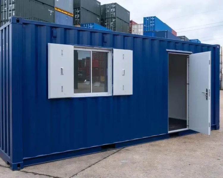 Portable Shipping Container Portable Shipping Container in Hyderabad used shipping containers for sale used containers for sale used shipping containers used cargo containers for sale old containers for sale 2nd hand shipping containers for sale cost of used shipping container second hand office containers for sale used office containers for sale old container for sale near me