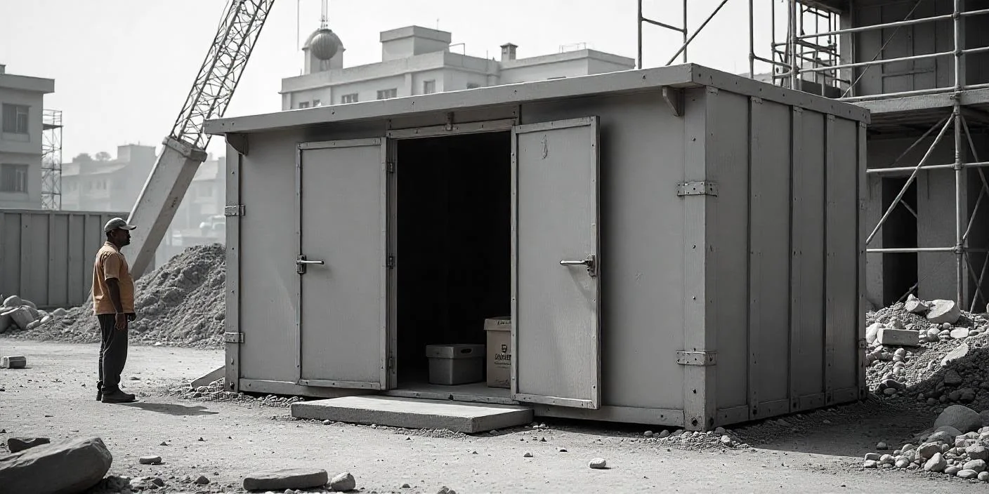 portable storage | storage cabin | mobile storage units | rentable storage containers | portable container | shipping container home for sale | buy shipping container home | portable storage cabin Bangalore | storage cabin Bangalore | secure storage cabin Bangalore | modular storage cabin Bangalore
