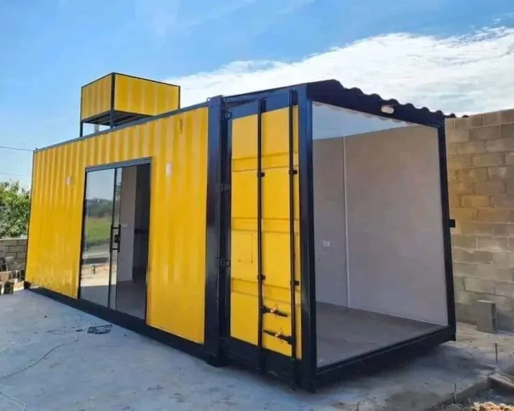Portable Shipping Container Portable Shipping Container in Hyderabad used shipping containers for sale used containers for sale used shipping containers used cargo containers for sale old containers for sale 2nd hand shipping containers for sale cost of used shipping container second hand office containers for sale used office containers for sale old container for sale near me